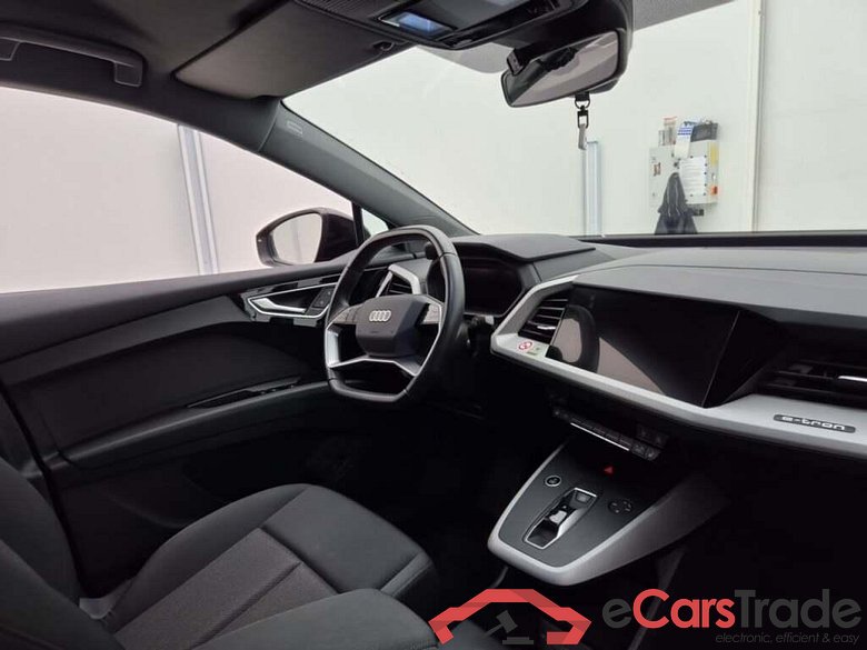 AUDI Q4 Sportback e-tron 40 Edition 77 kWh #3
