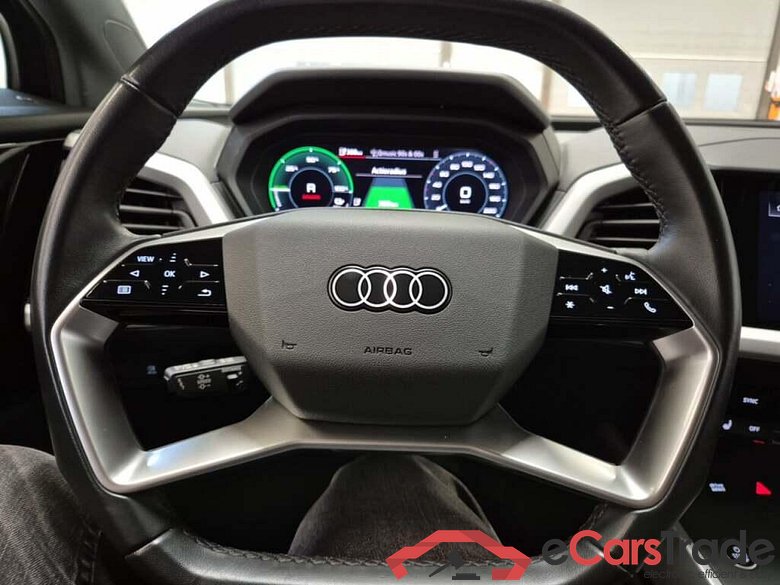 AUDI Q4 Sportback e-tron 40 Edition 77 kWh #5