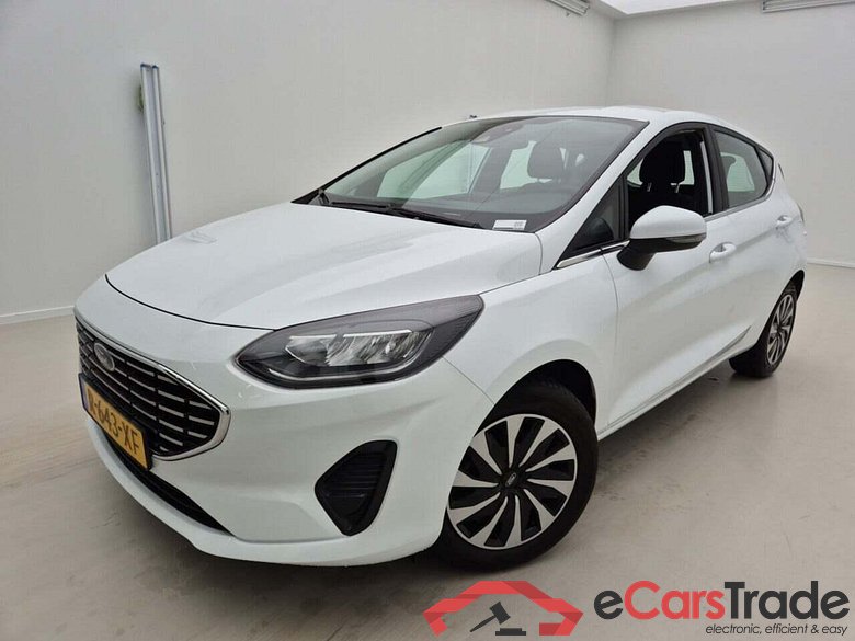 FORD Fiesta 1.0 EcoB. Titanium