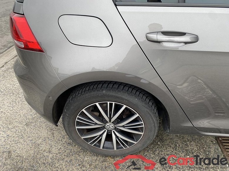 VOLKSWAGEN Golf VII Golf Comfortline 1.2 TSI BlueMotion Technology 81 kW (110 pk) 6 versnellingen manueel #5