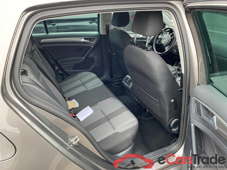 VOLKSWAGEN Golf VII Golf Comfortline 1.2 TSI BlueMotion Technology 81 kW (110 pk) 6 versnellingen manueel #6