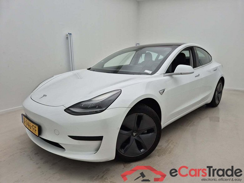 Tesla Model 3 Stnd.RWD Plus 60 kWh #1