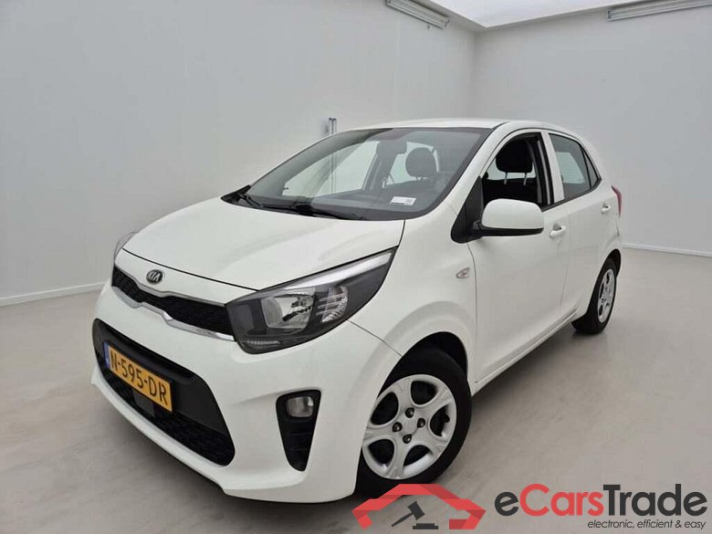 KIA Picanto 1.0 DPi ComfortLine AUT. #1