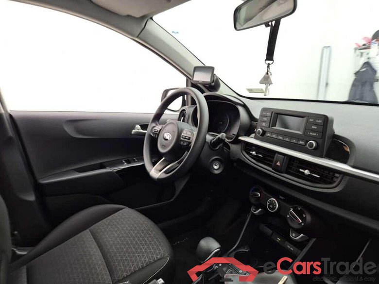 KIA Picanto 1.0 DPi ComfortLine AUT. #3