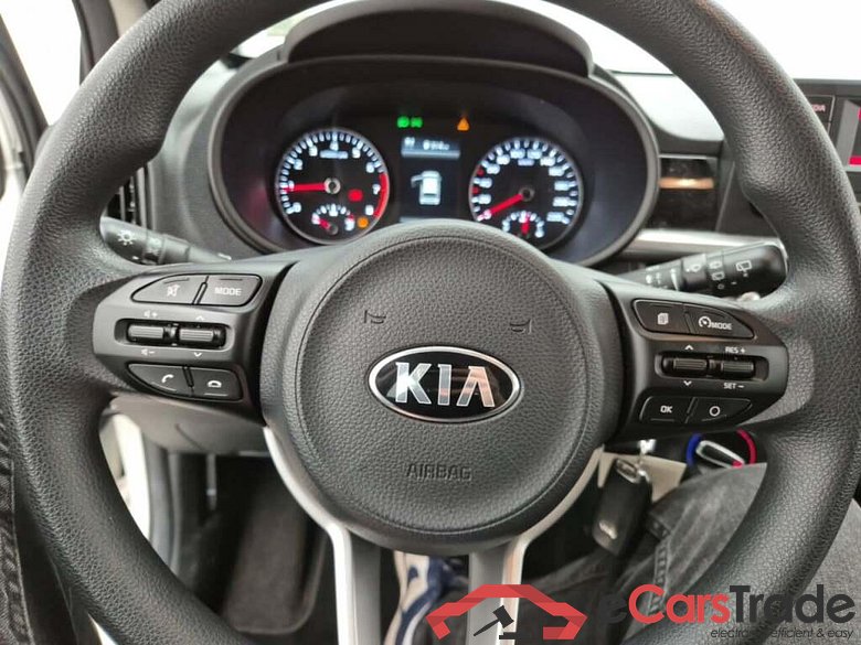KIA Picanto 1.0 DPi ComfortLine AUT. #5