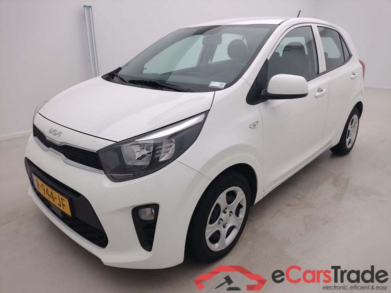 KIA Picanto 1.0 DPi ComfortLine AUT.