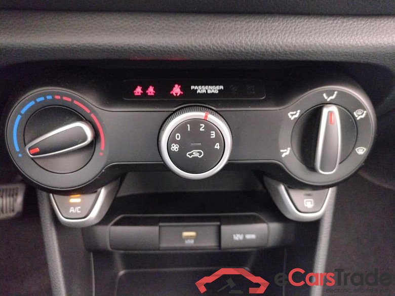 KIA Picanto 1.0 DPi ComfortLine AUT. #5