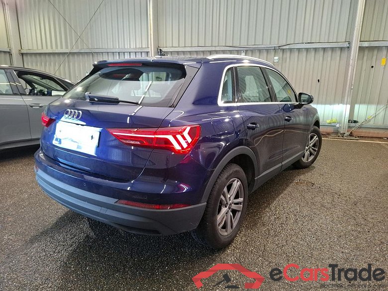 AUDI Q3 1.5 35 TFSI Aut. LED-Matrix Virtual Navi Camera Klima PDC ... #3