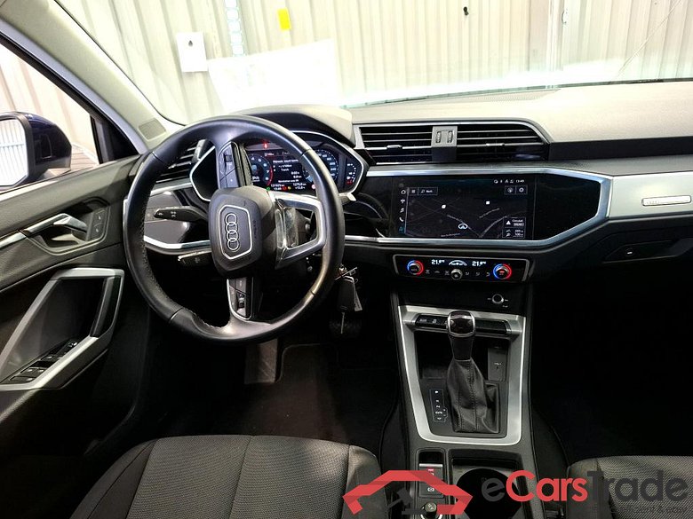 AUDI Q3 1.5 35 TFSI Aut. LED-Matrix Virtual Navi Camera Klima PDC ... #5