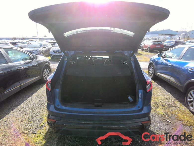 Austral  Iconic 1.2  200CV  BVAV  6E #5