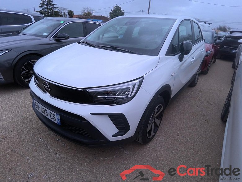 CROSSLANDX 1.2 EDITION 110 LED #2