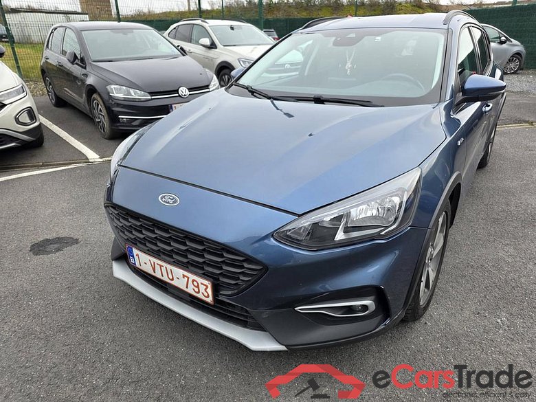 FORD Focus SW Active Focus Active 1.0 EcoBoost Business
