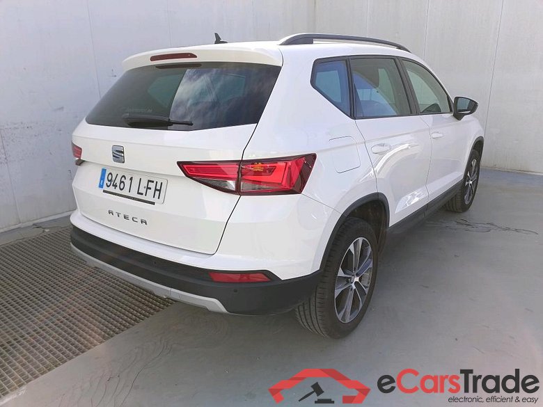 SEAT ATECA 1.0 TSI 85kW (115CV) St&Sp Style Eco MY20 #2