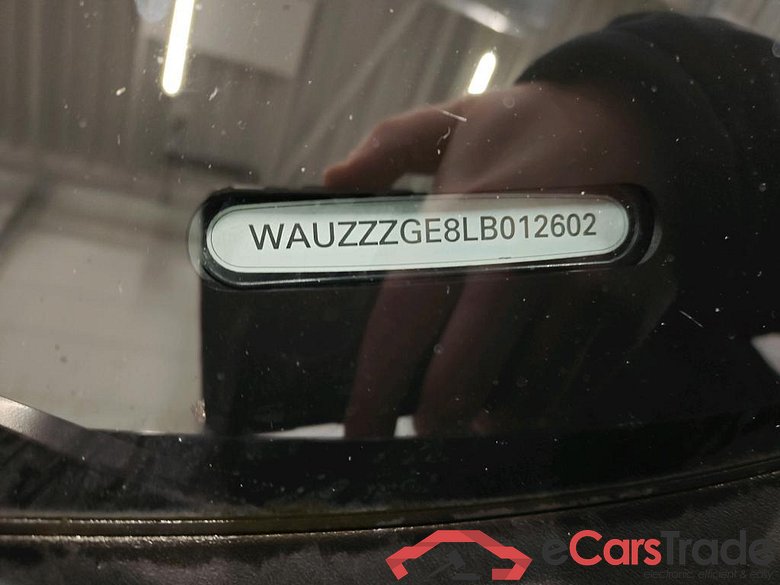 AUDI e-tron 230 kW #3