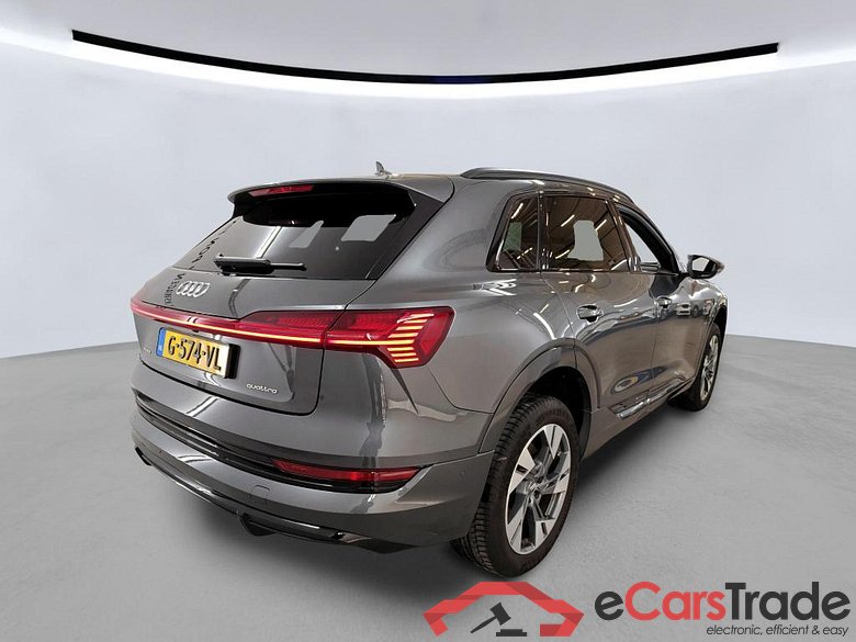 AUDI e-tron 230 kW #6