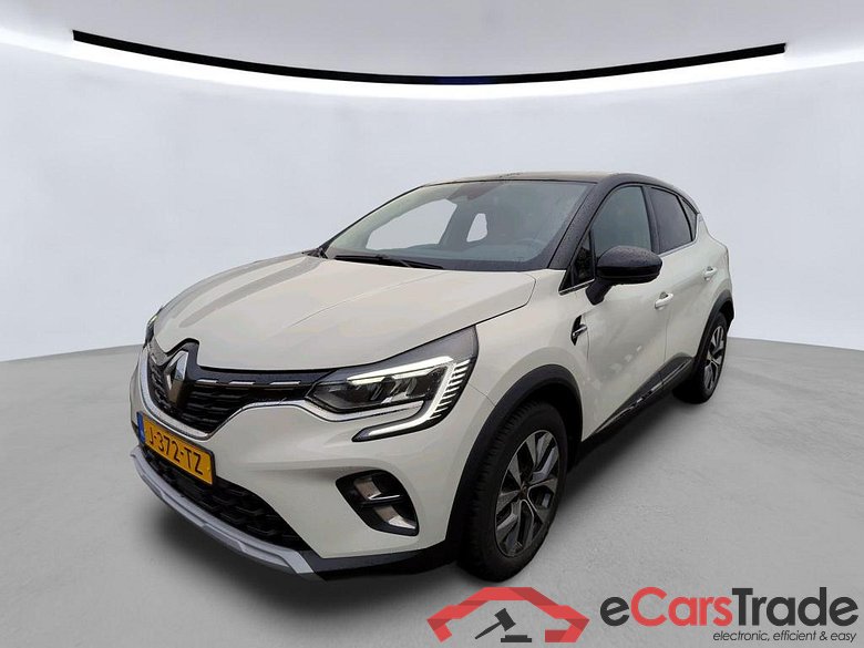 RENAULT Captur 74 kW #1
