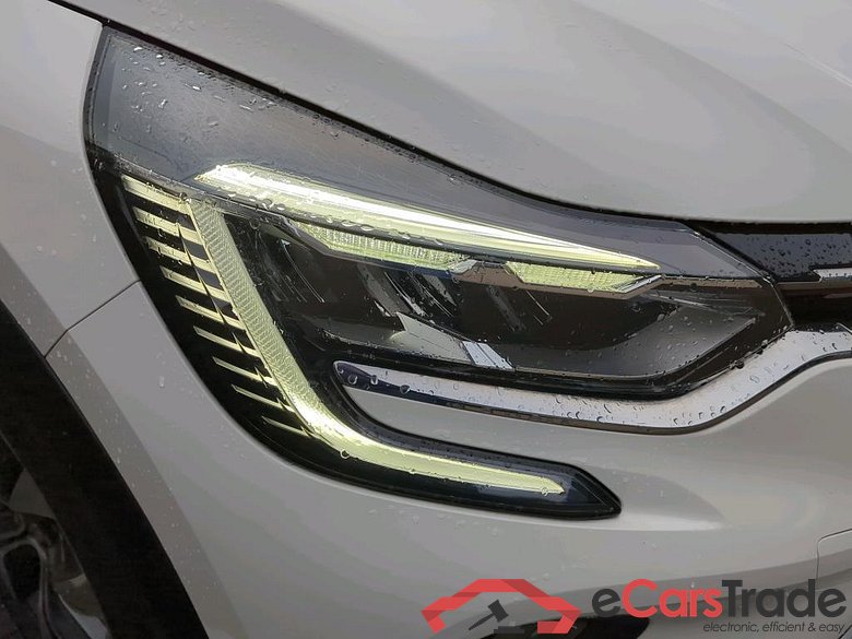 RENAULT Captur 74 kW #4