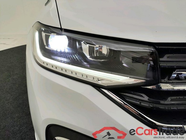 VOLKSWAGEN T-Cross 81 kW #4