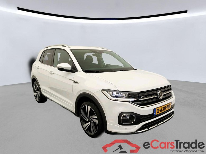 VOLKSWAGEN T-Cross 81 kW #5