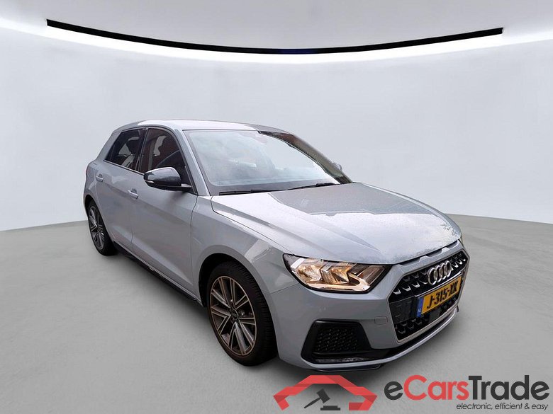 AUDI A1 Sportback 70 kW #4