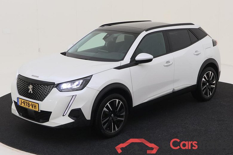 PEUGEOT 2008 96 kW #1