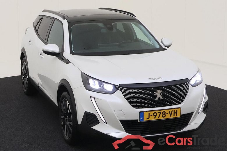 PEUGEOT 2008 96 kW #4