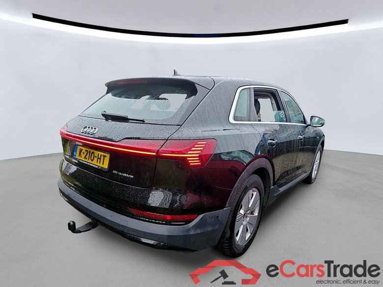 AUDI e-tron 300 kW #5