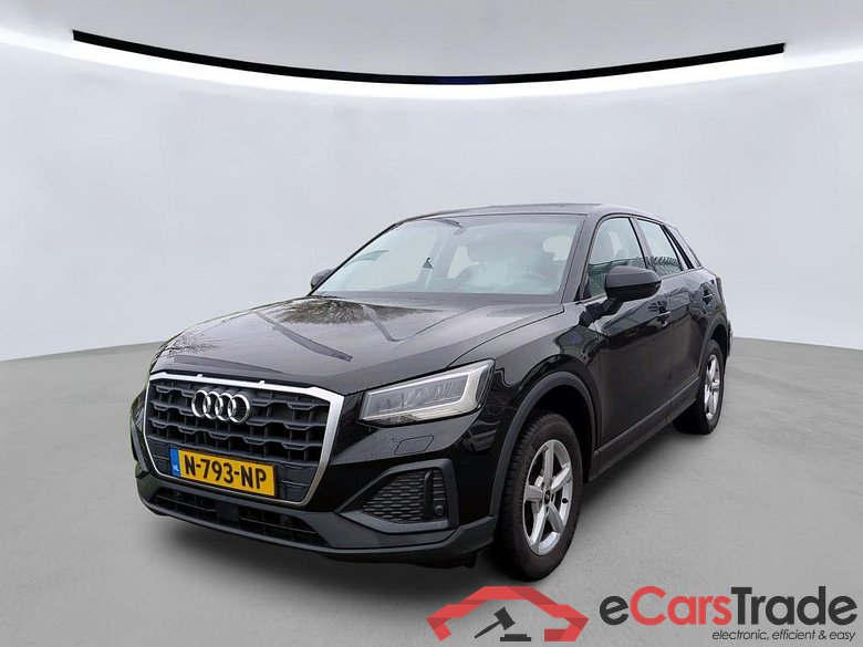 AUDI Q2 81 kW #1