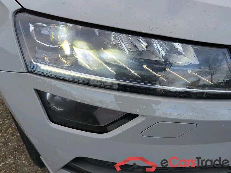 SKODA Karoq 110 kW #4