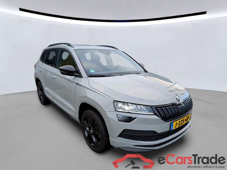 SKODA Karoq 110 kW #5