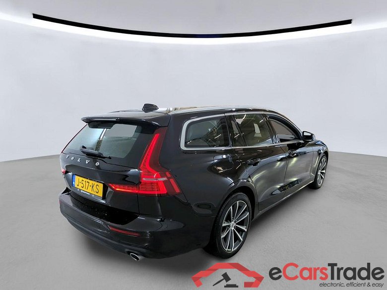 VOLVO V60 120 kW #5