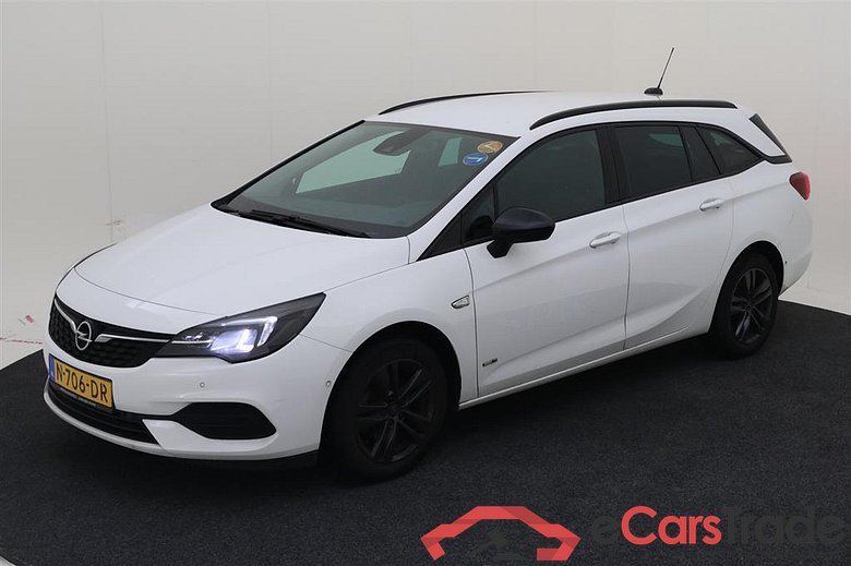 OPEL Astra Sports Tourer 81 kW #1