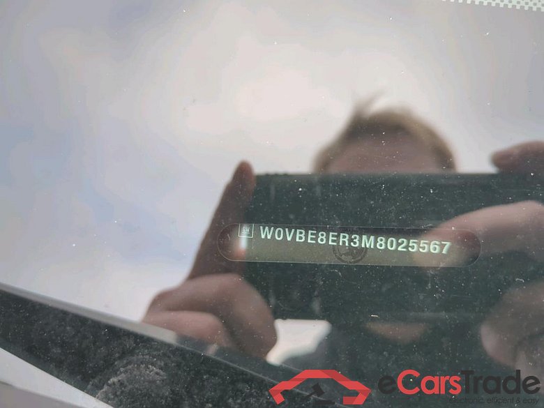 OPEL Astra Sports Tourer 81 kW #2