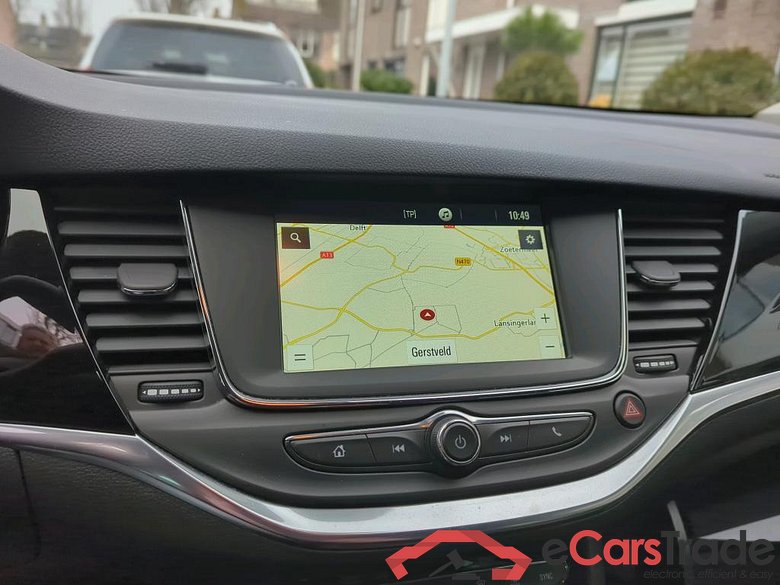 OPEL Astra Sports Tourer 81 kW #3