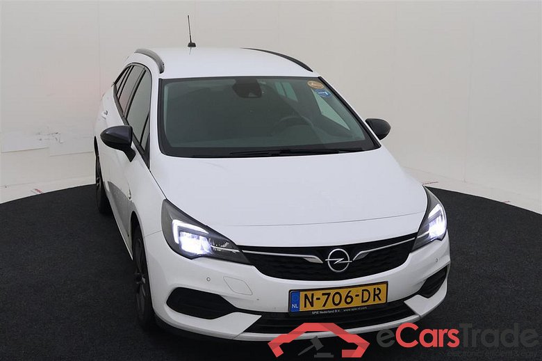 OPEL Astra Sports Tourer 81 kW #4