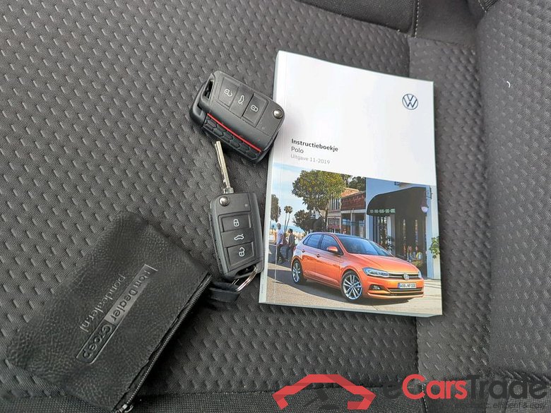 VOLKSWAGEN POLO 70 kW #6