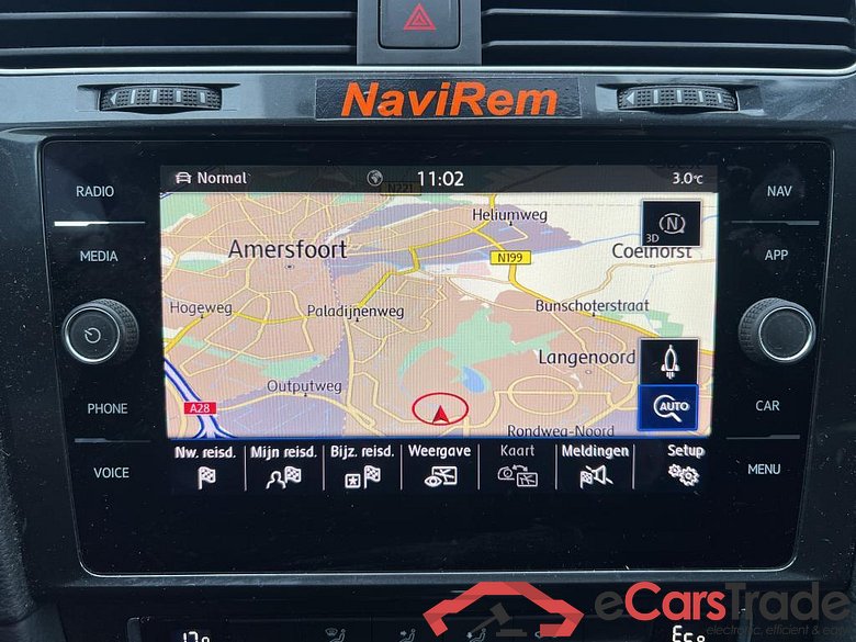 VOLKSWAGEN e-Golf 100 kW #2