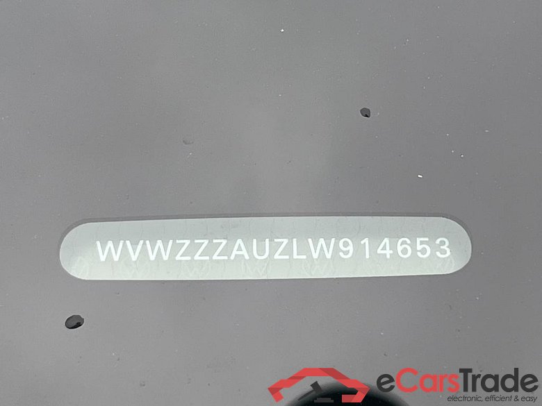 VOLKSWAGEN e-Golf 100 kW #3