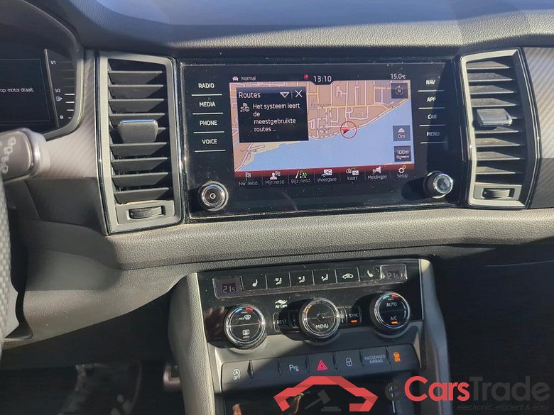 SKODA Kodiaq 110 kW #2