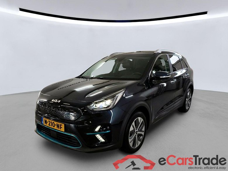 KIA e-Niro 150 kW
