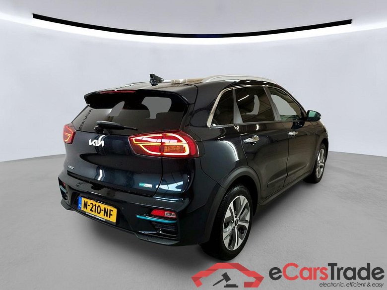 KIA e-Niro 150 kW #6