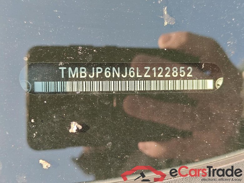 SKODA Fabia Combi 70 kW #2