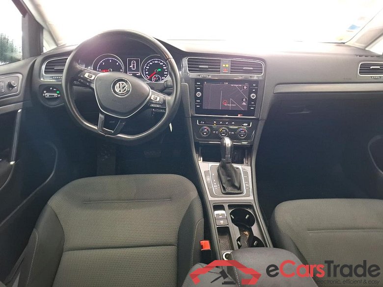 VOLKSWAGEN Golf 5p Berline 1.6 TDI 115 DSG7 Confort Business BMT #5