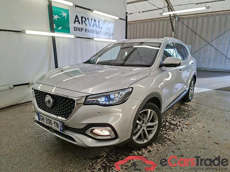 MG EHS / 2021 / 5P / SUV 1.5T GDI PHEV Luxe Auto OPERATION STOCK #1