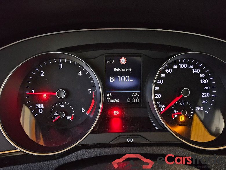 VW Passat Variant 2.0 TDI SCR Business 5d 110kW #6