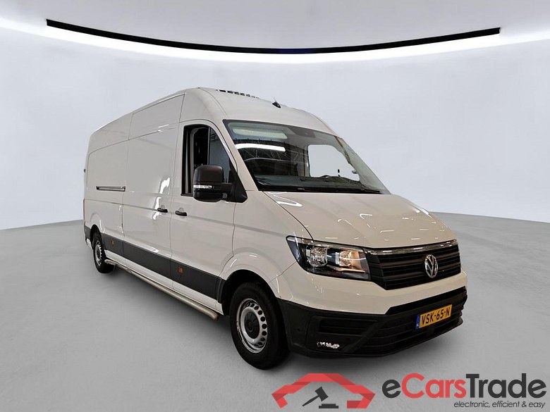 VOLKSWAGEN Crafter 103 kW #4
