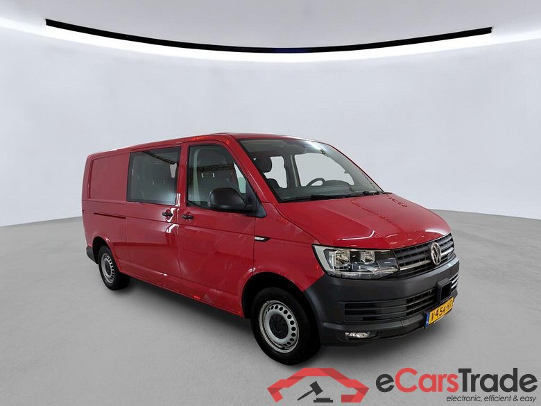 VOLKSWAGEN Transporter 110 kW #4