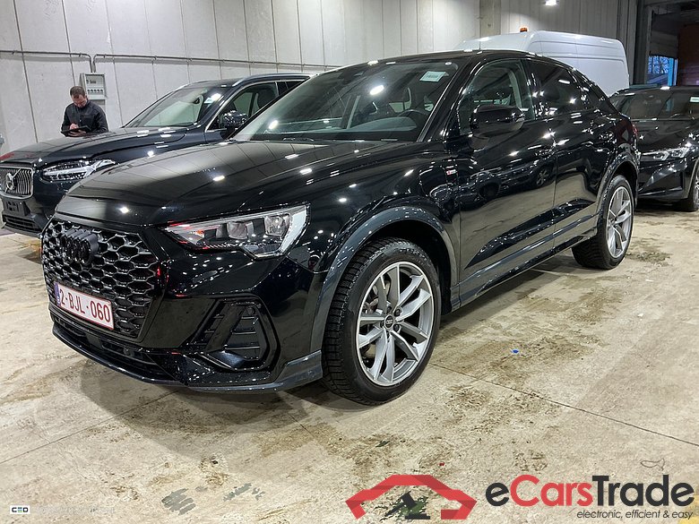 AUDI Q3 SPORTBACK 1.4 45 TFSI E S TRONIC S LINE #1