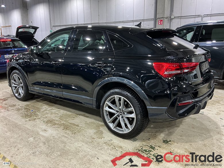 AUDI Q3 SPORTBACK 1.4 45 TFSI E S TRONIC S LINE #3