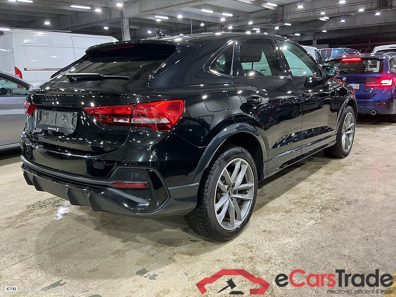 AUDI Q3 SPORTBACK 1.4 45 TFSI E S TRONIC S LINE #4
